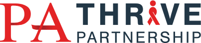 Pennsylvania Thrive Partnership Logo
